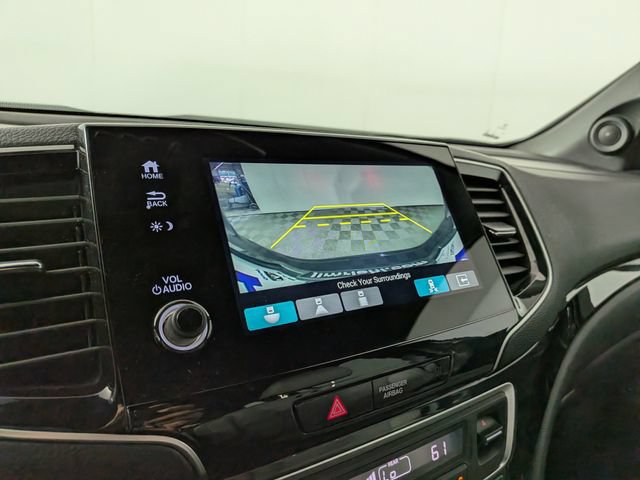 Used 2020 Honda Passport Elite image 5