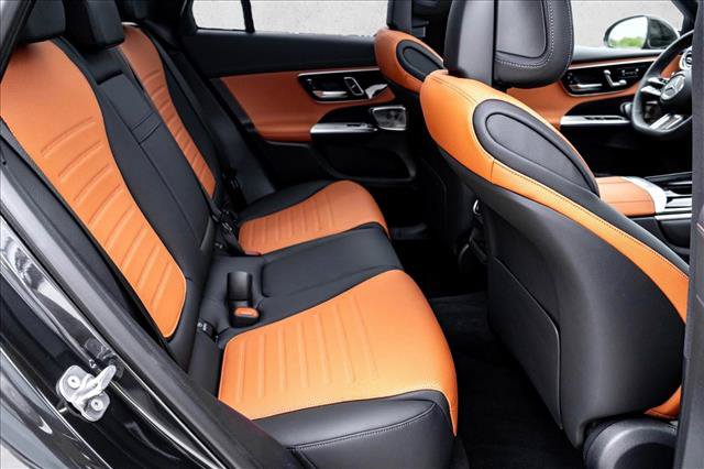 New 2026 Mercedes-Benz GLC 300 4MATIC image 25