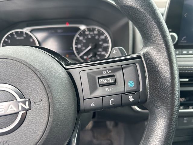 Used 2023 Nissan Rogue SV image 20