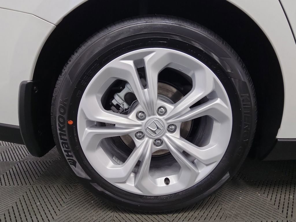 New 2026 Honda Accord LX image 44