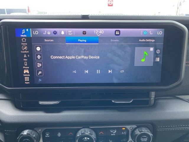 Used 2024 Jeep Gladiator Rubicon w/ Technology Group image 7