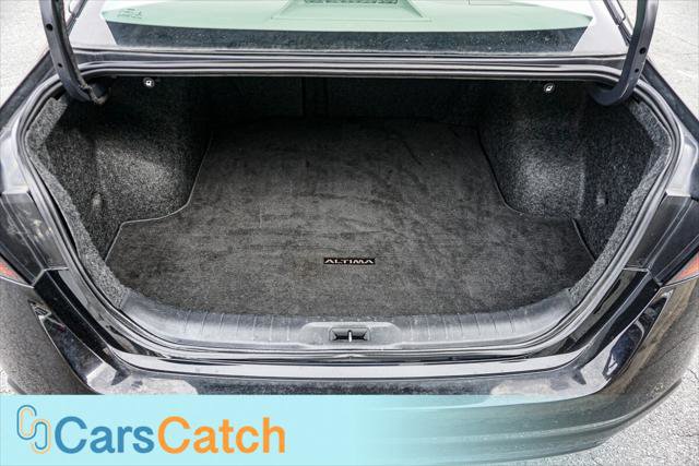 Used 2019 Nissan Altima 2.5 S image 36