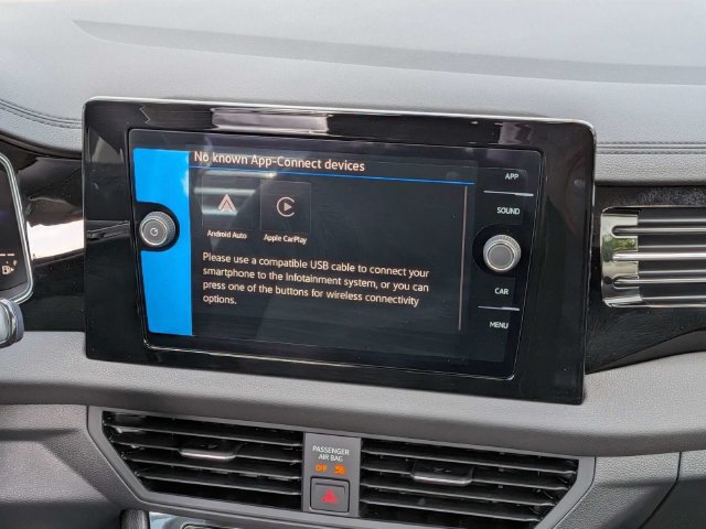 New 2027 Volkswagen Jetta S FWD image 17