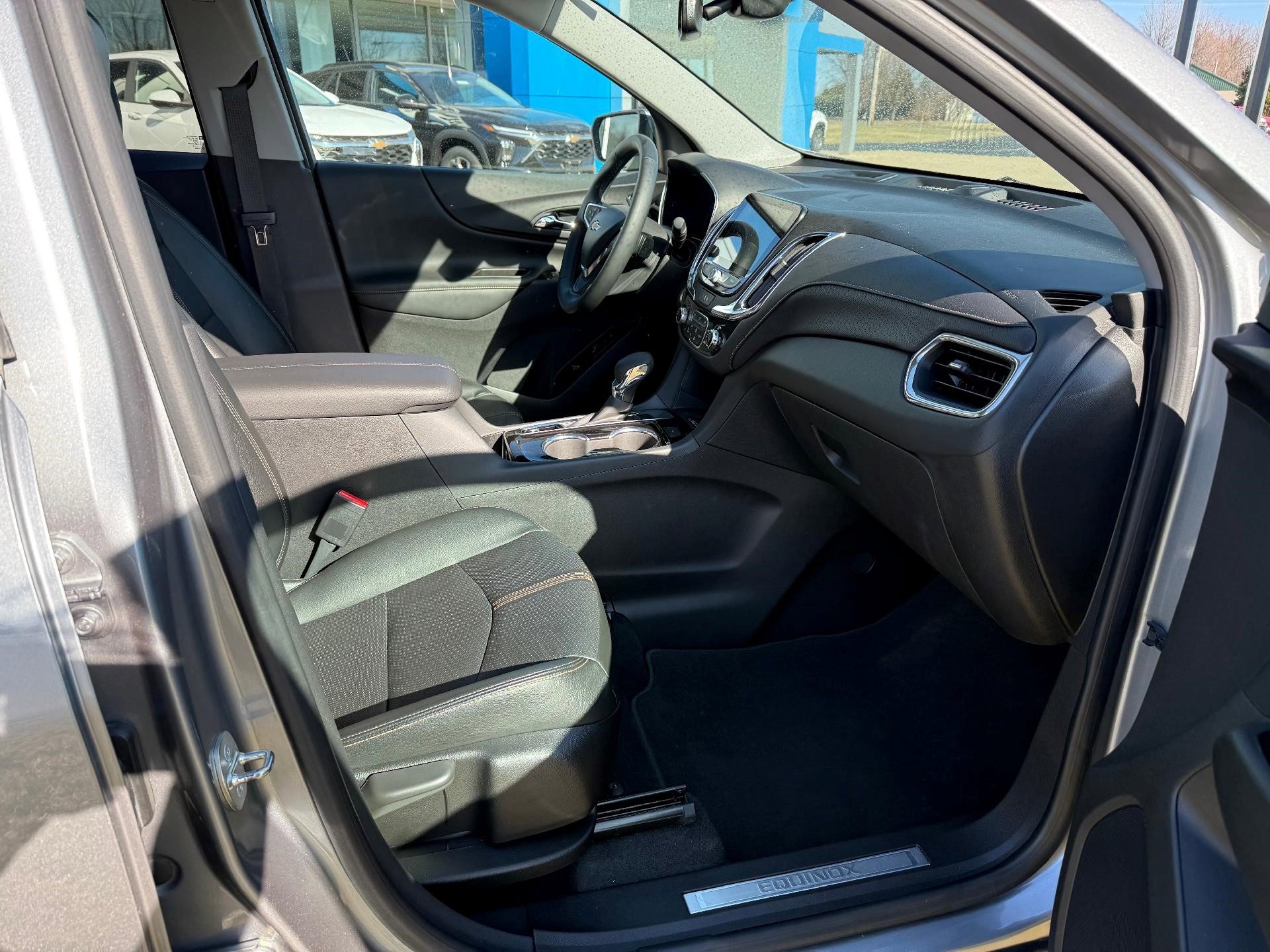 Certified 2023 Chevrolet Equinox Premier image 9