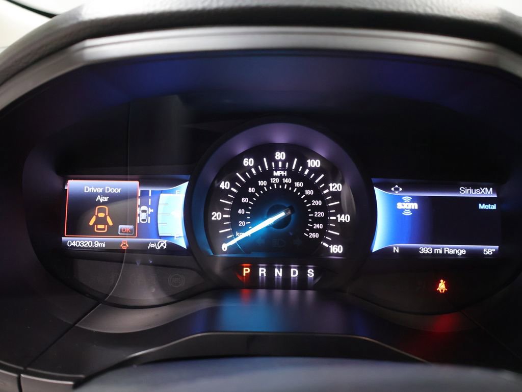 Used 2024 Ford Edge SEL AWD/4WD image 37
