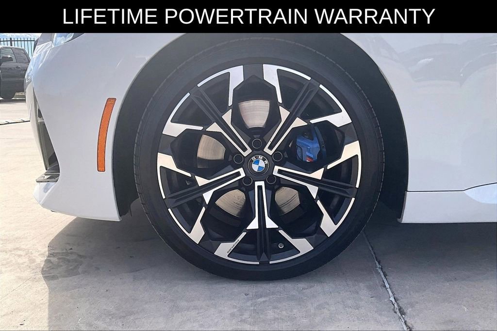 Used 2025 BMW M240i xDrive Coupe image 12