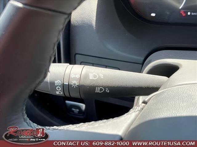 New 2024 RAM ProMaster 3500 w/ Delivery Van Package FWD image 19