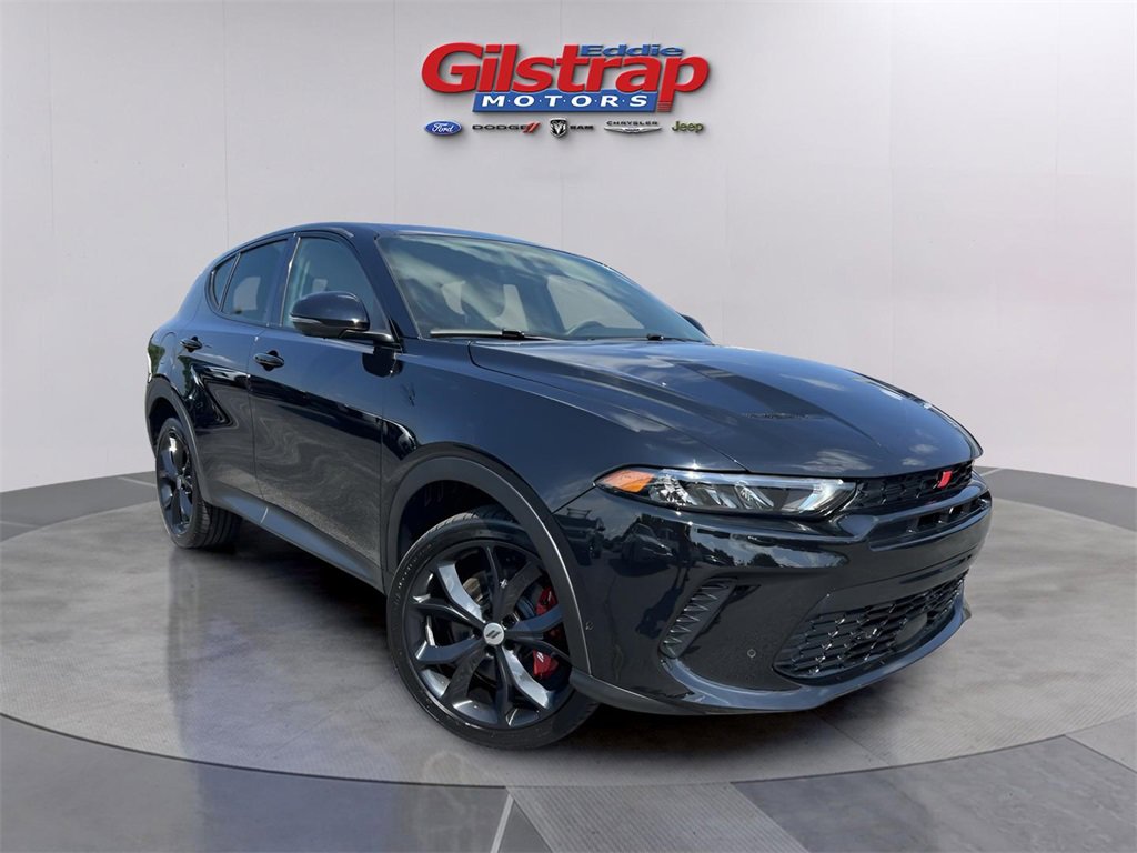 Used 2024 Dodge Hornet GT image 1