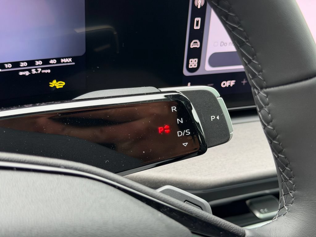 New 2026 Audi Q3 quattro 2.0T AWD/4WD image 19