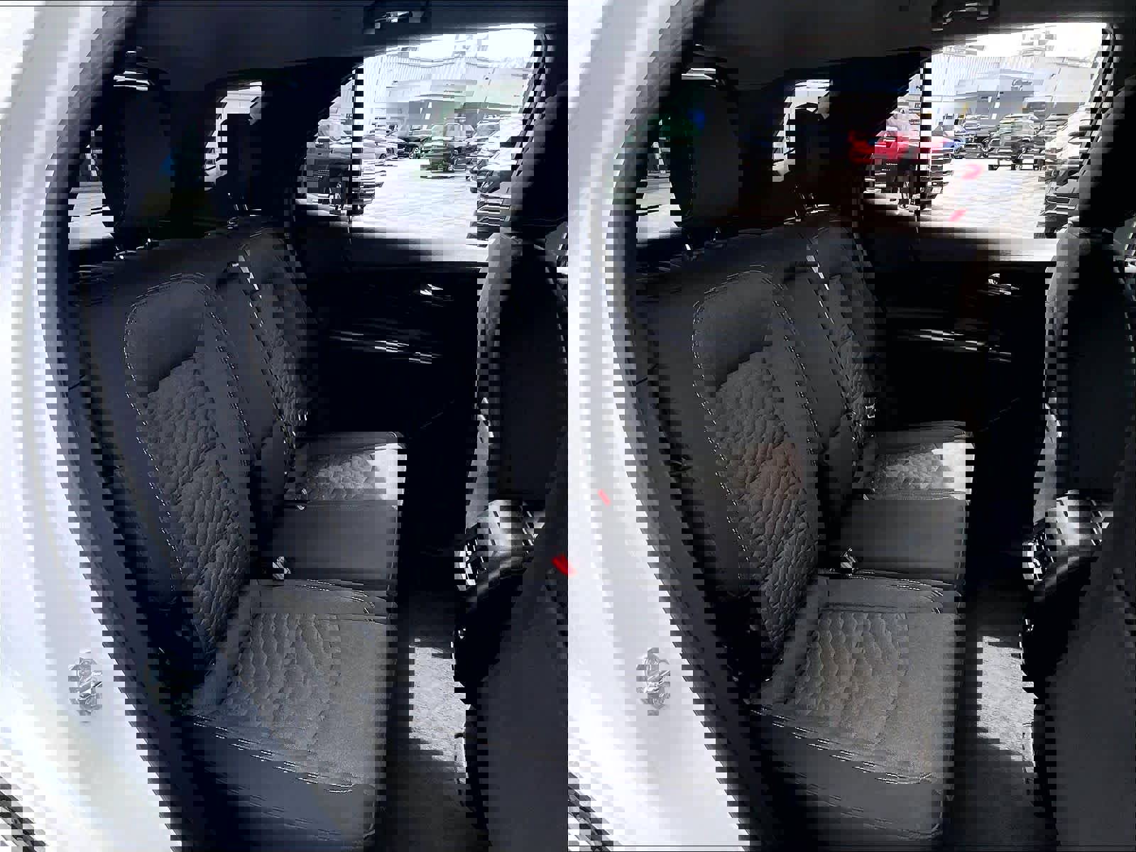 Used 2020 Chevrolet Equinox LT AWD/4WD image 15