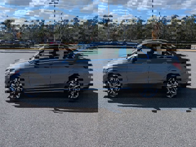 Used 2019 Mercedes-Benz C 300 Sedan image 8