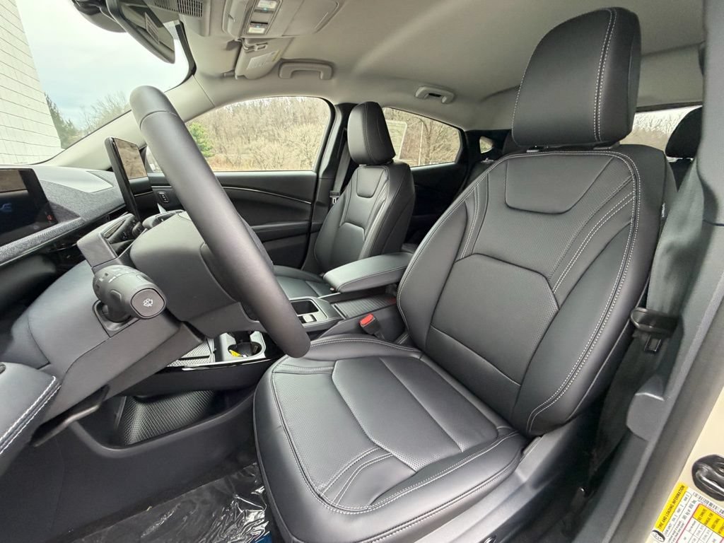 New 2026 Ford Mustang Mach-E Premium w/ Technology Package AWD/4WD image 17