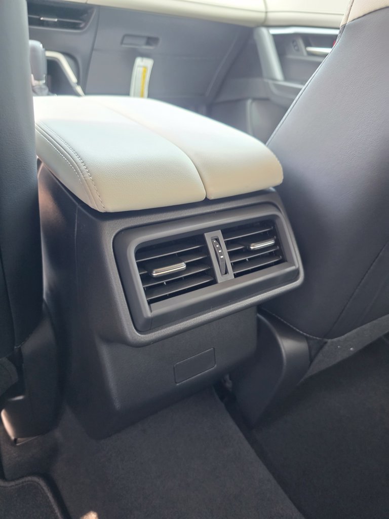 New 2026 MAZDA CX-5 Preferred AWD/4WD image 13