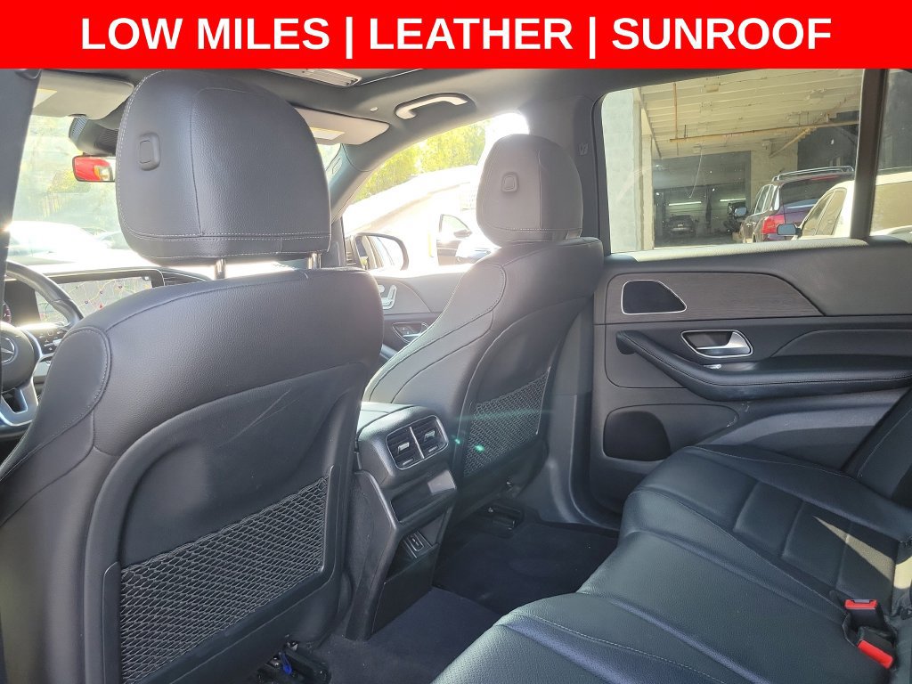Used 2020 Mercedes-Benz GLE 350 4MATIC image 18
