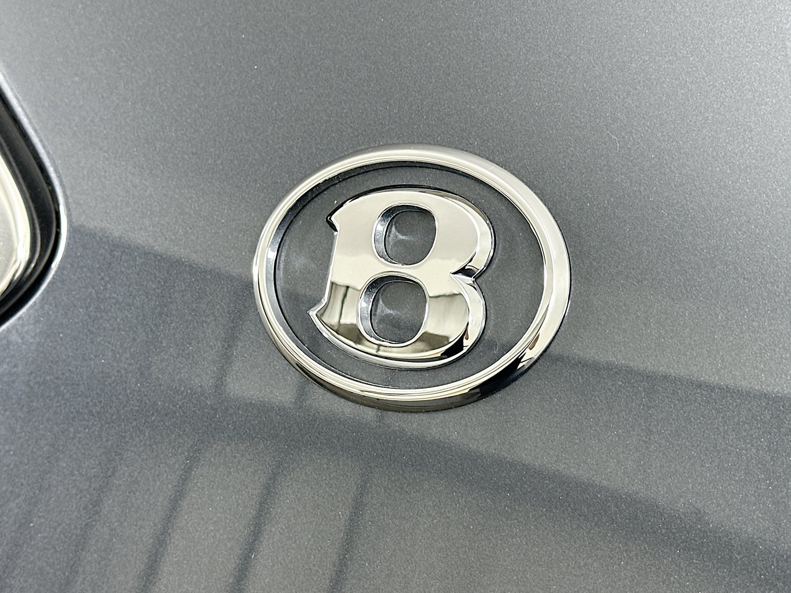 New 2026 Bentley Bentayga Extended Wheelbase AWD/4WD image 69