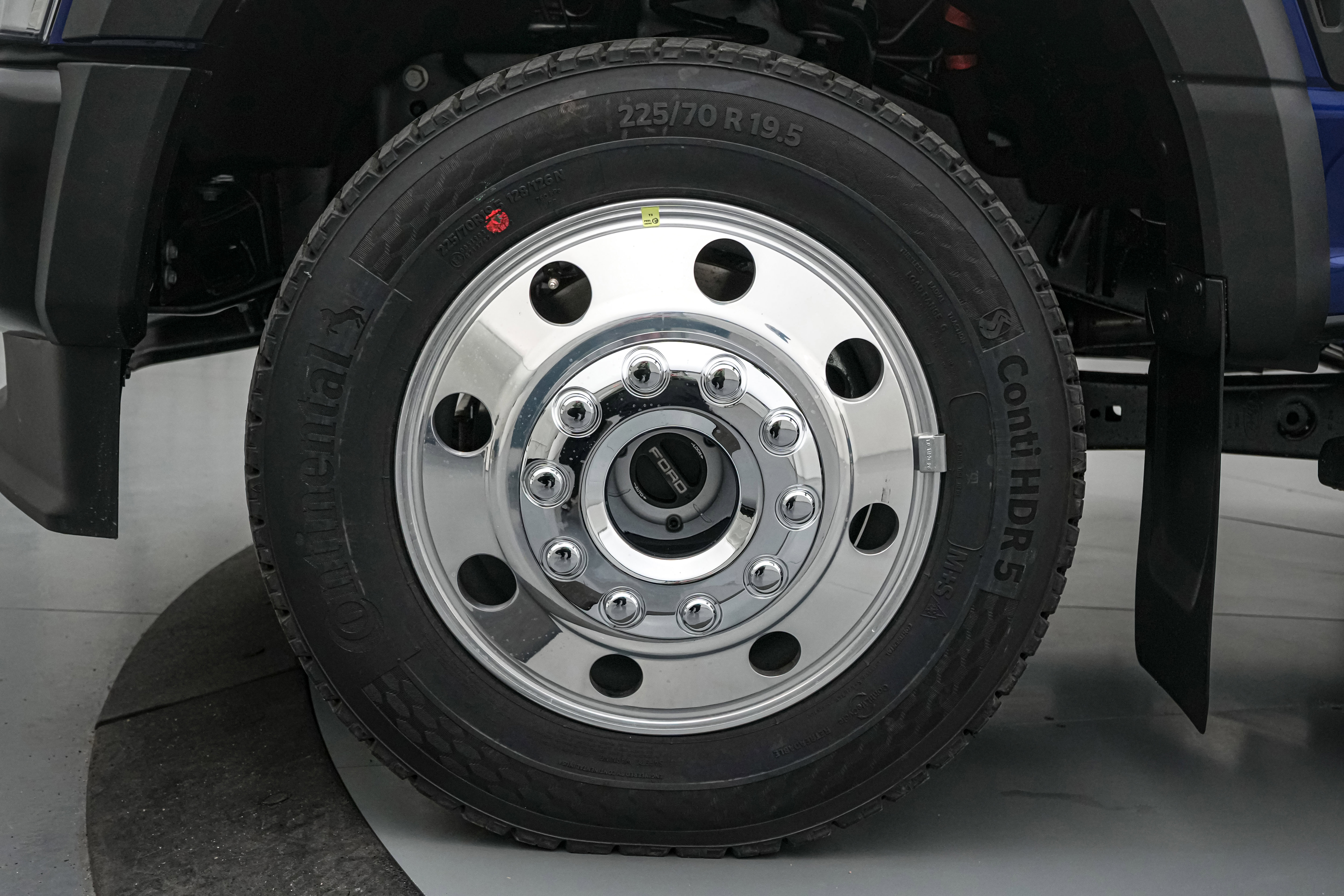 New 2026 Ford F450 XL w/ 360-Degree Camera Package image 11