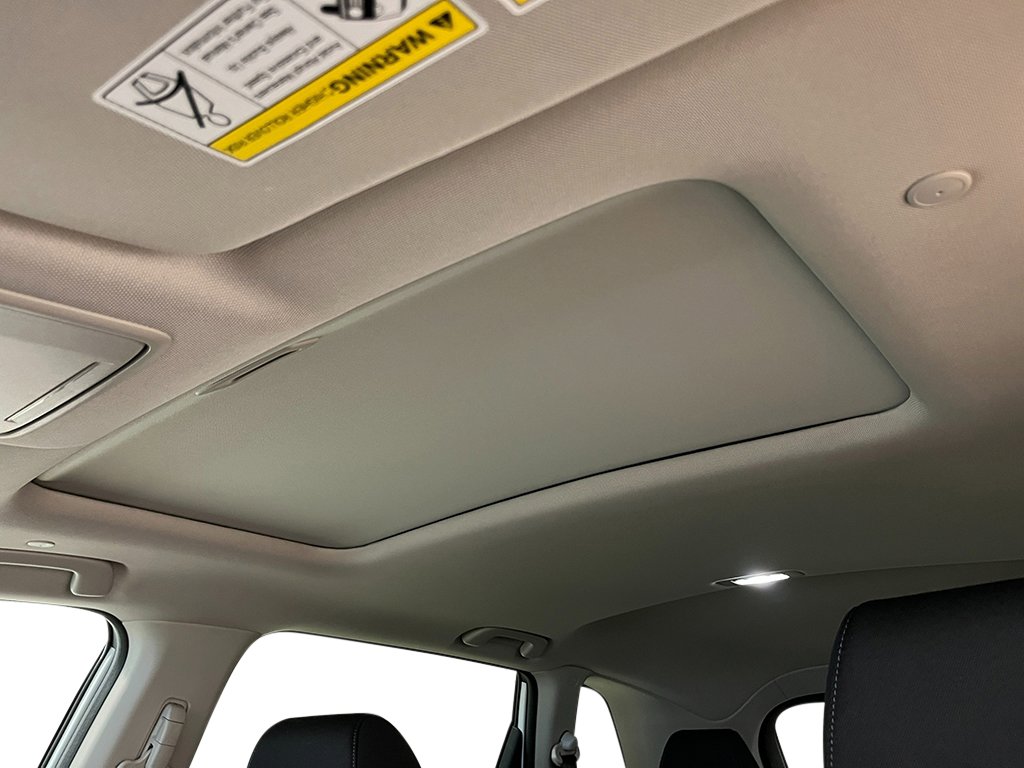 New 2026 Honda CR-V EX image 21