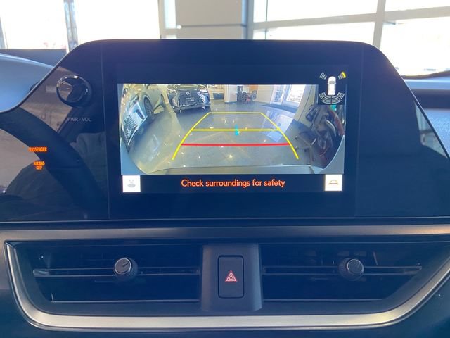 Certified 2024 Lexus UX 250h AWD w/ Premium Package image 18