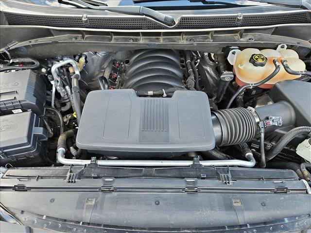 Used 2022 GMC Yukon Denali w/ Advanced Technology Package AWD/4WD image 23