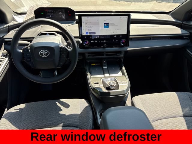 Used 2026 Toyota bZ FWD image 20