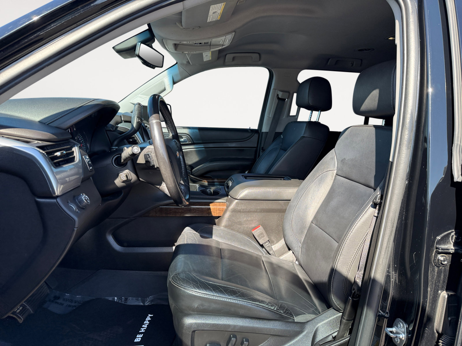 Used 2019 Chevrolet Tahoe LT w/ Luxury Package image 10