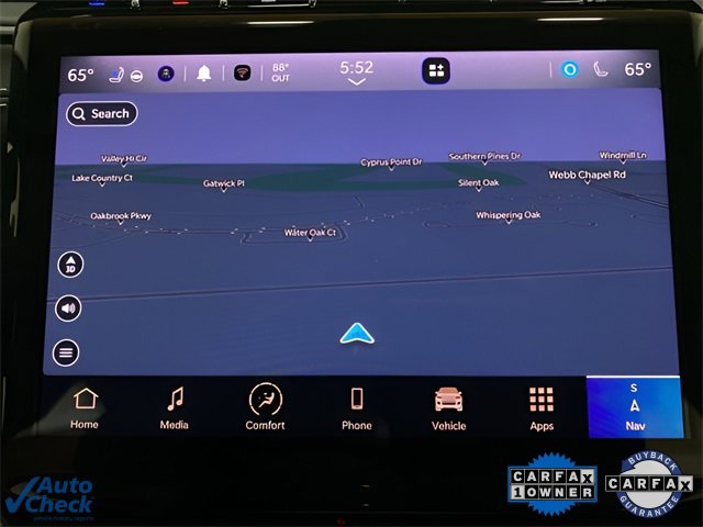 Used 2025 Jeep Grand Cherokee Limited 4xe image 41