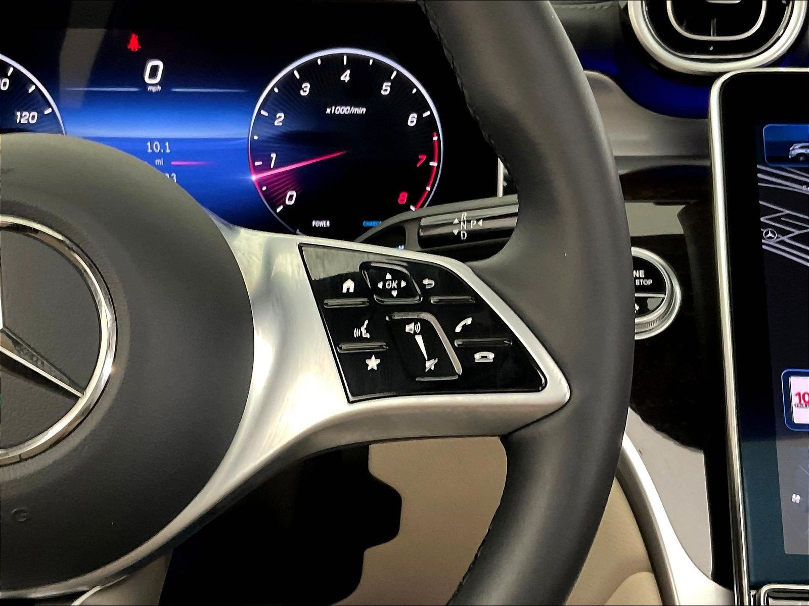 Certified 2023 Mercedes-Benz GLC 300 4MATIC image 12
