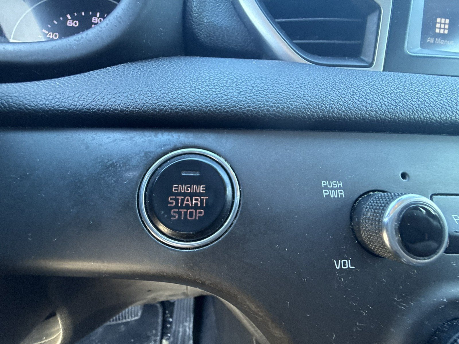 Used 2017 Kia Sportage EX FWD image 15