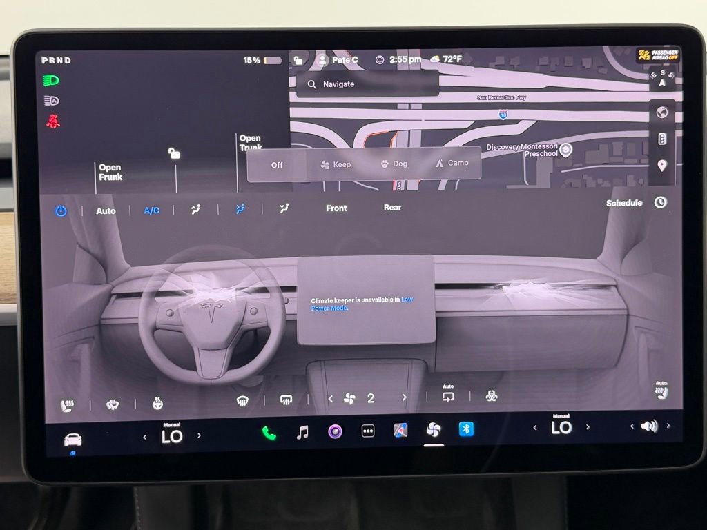 Used 2023 Tesla Model Y Long Range image 30