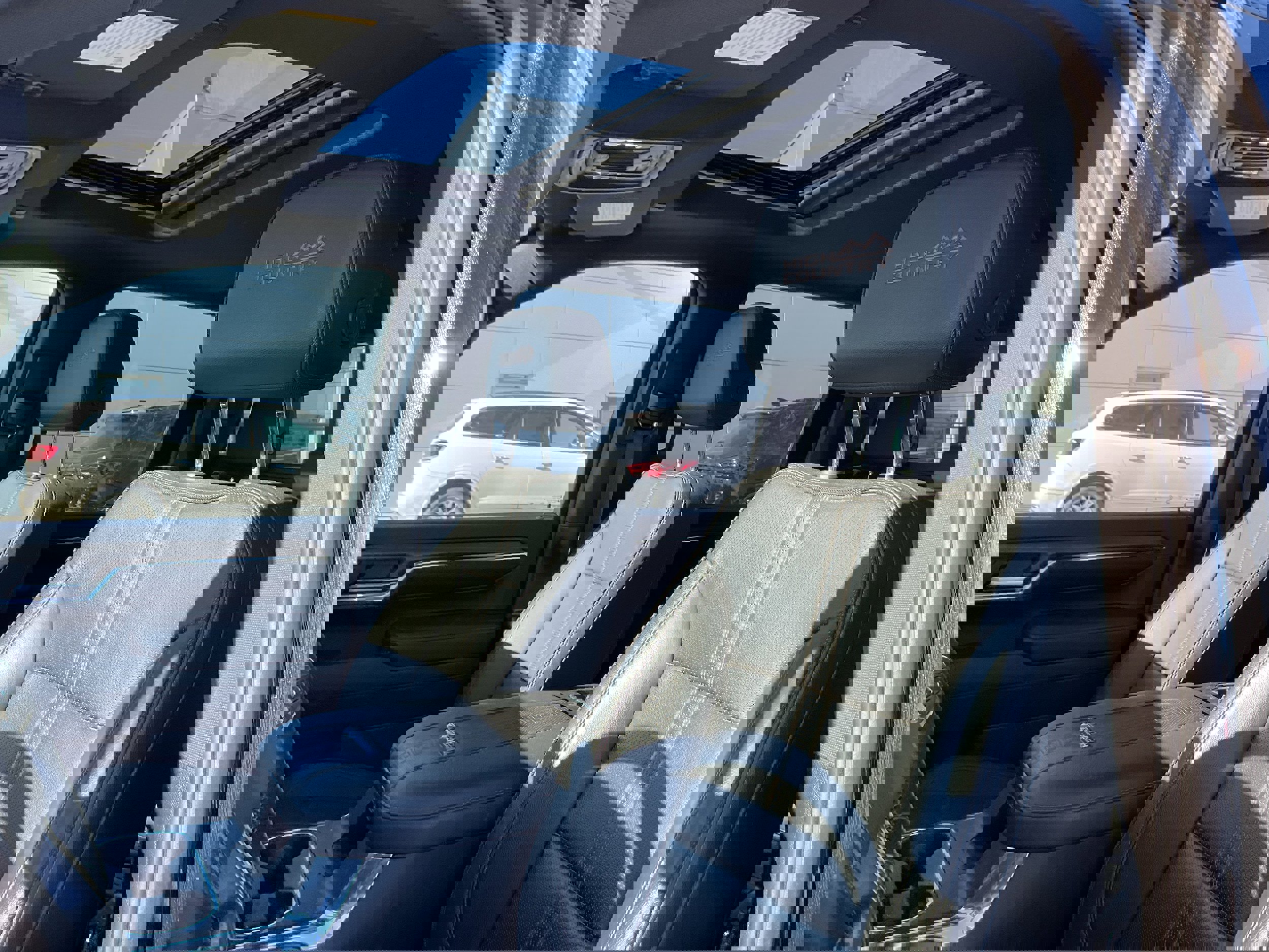 Certified 2024 Chevrolet Silverado 3500 High Country w/ Z71 Off-Road Package image 5