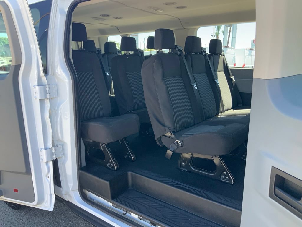 Used 2019 Ford Transit 350 XL RWD image 11