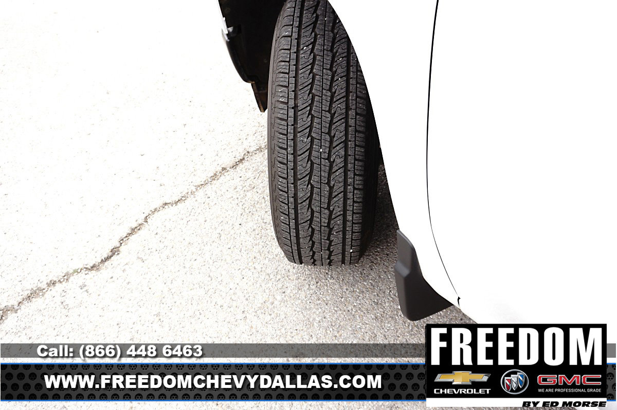 Used 2024 Chevrolet Silverado 1500 W/T w/ WT Value Package image 35