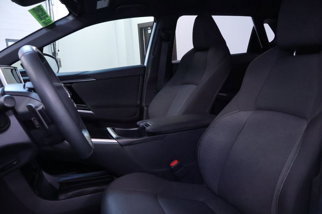 Used 2024 Subaru Solterra Premium image 14