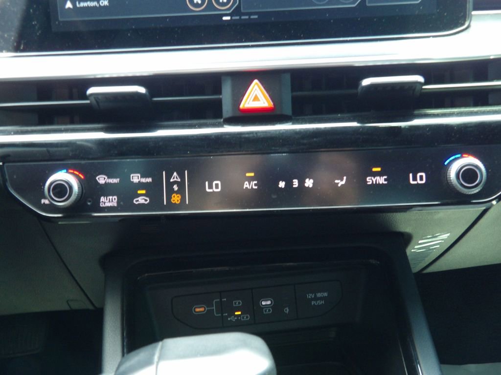Used 2024 Kia K5 GT w/ GT1 Package FWD image 20