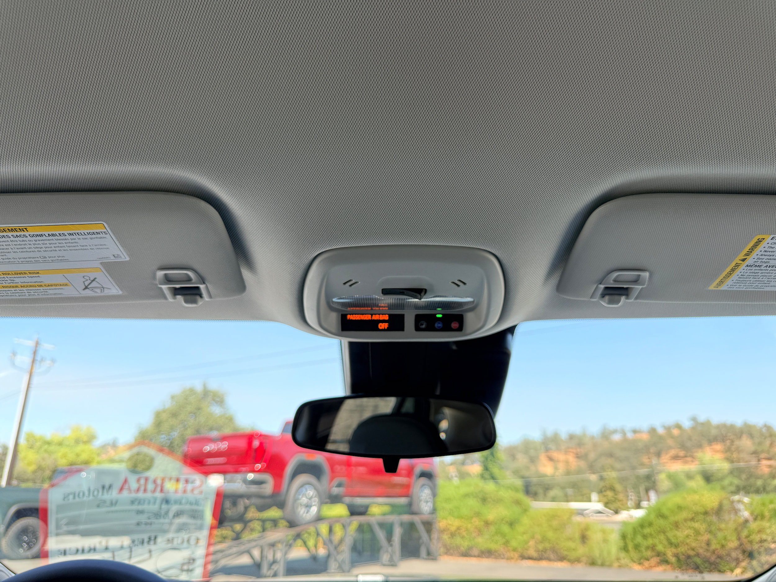 New 2026 Chevrolet Trax LS w/ LS Convenience Package FWD image 17