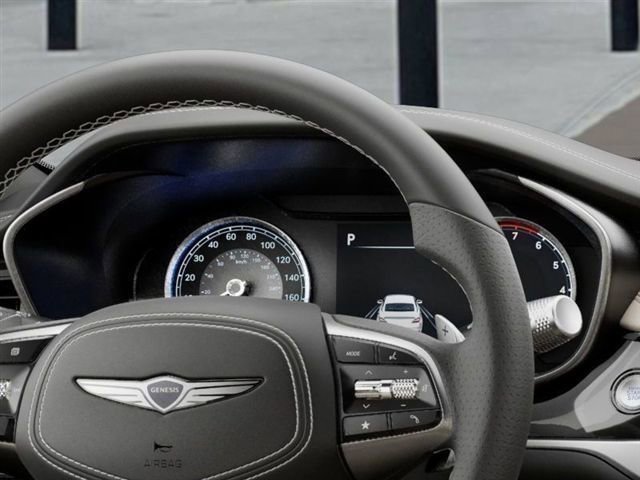 New 2026 Genesis G70 2.5T Prestige RWD image 13