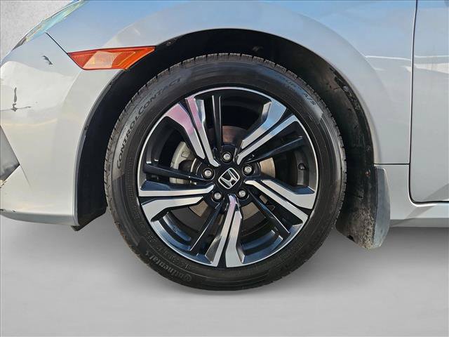 Used 2018 Honda Civic Touring image 25