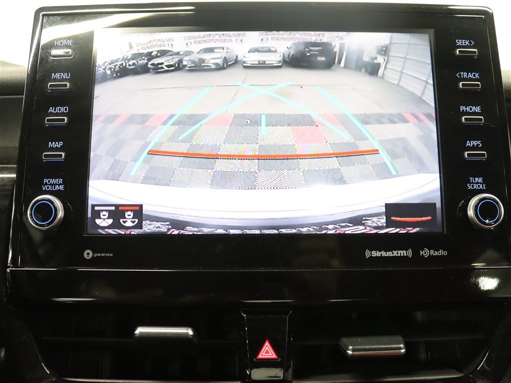 Used 2024 Toyota Camry XSE FWD image 34
