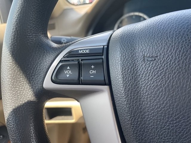 Used 2008 Honda Accord EX image 15