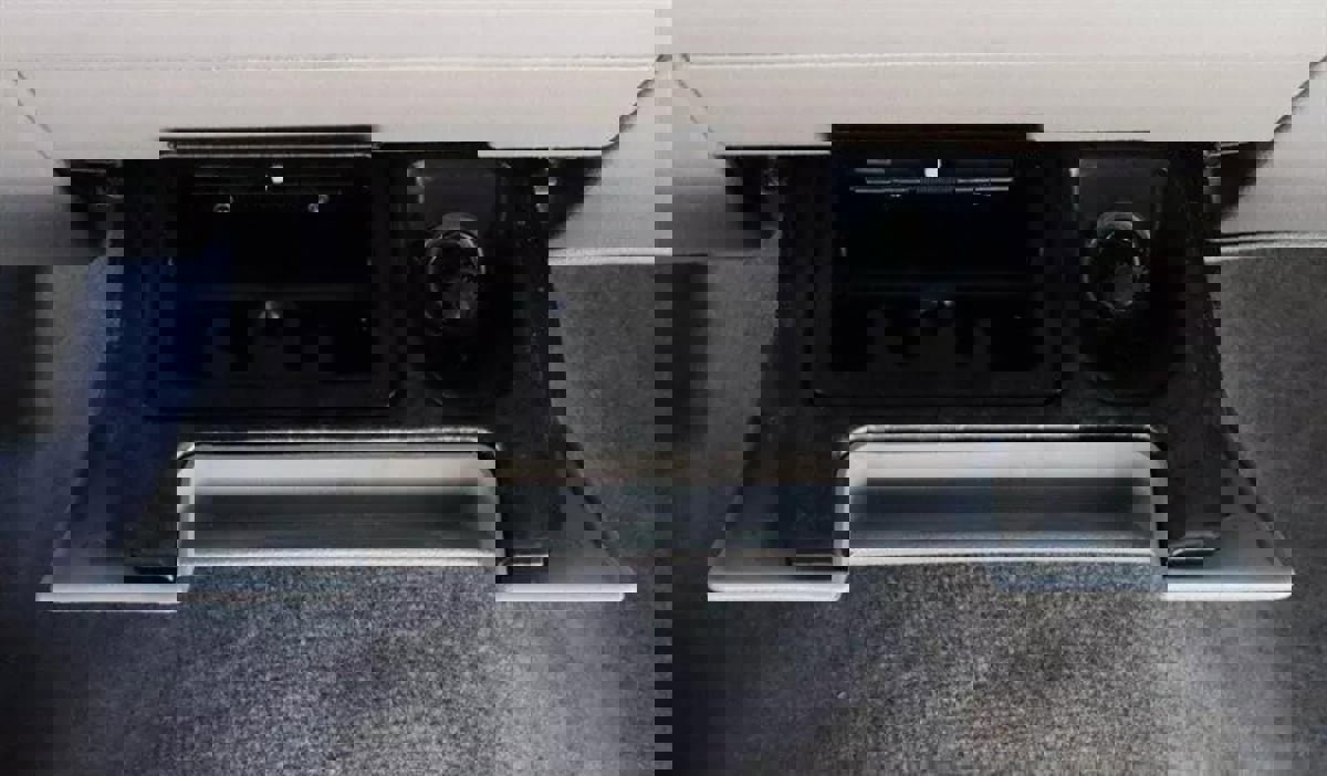 Used 1993 Chevrolet Caprice Classic image 38