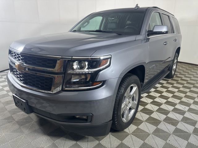 Used 2019 Chevrolet Tahoe LT AWD/4WD image 2