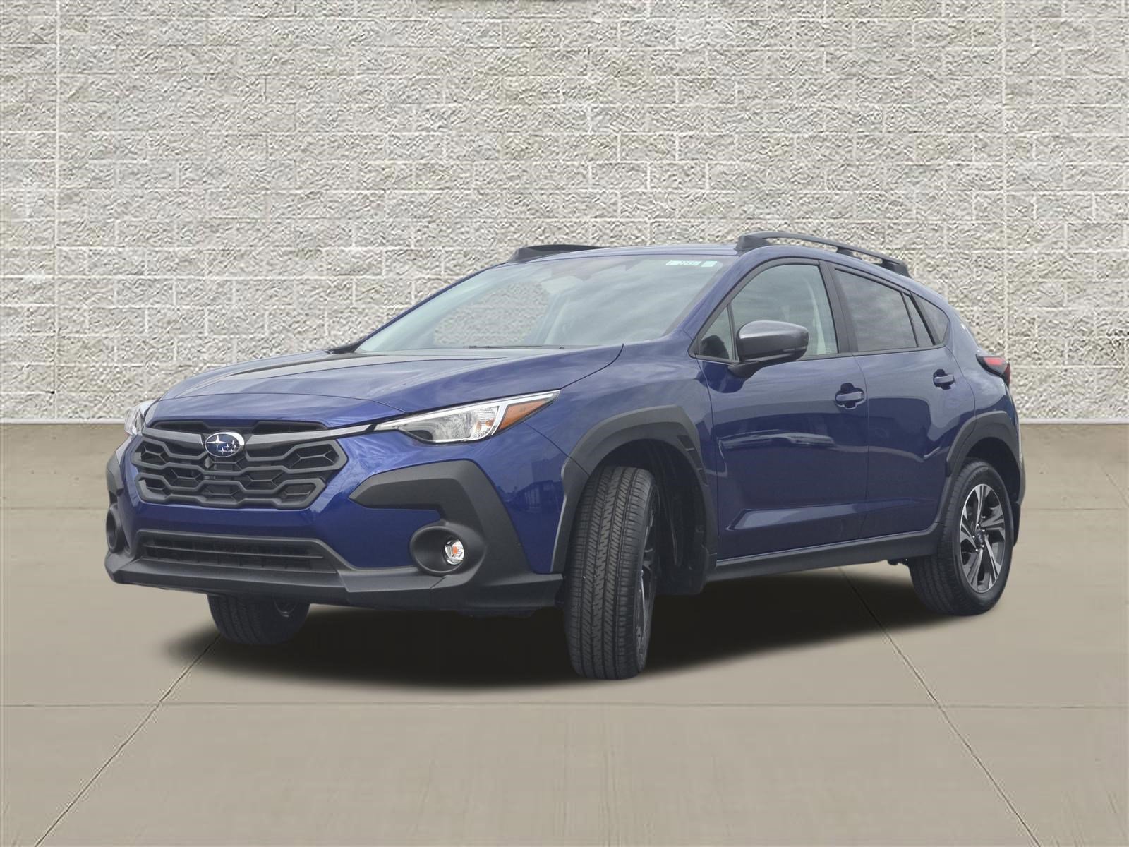 New 2026 Subaru Crosstrek 2.0i Premium AWD/4WD image 3