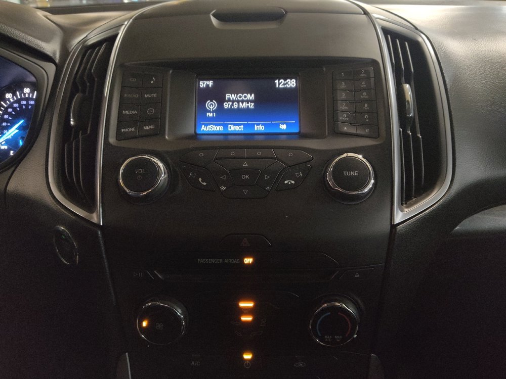 Used 2016 Ford Edge SE AWD/4WD image 25