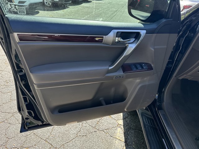 Used 2011 Lexus GX 460 Premium AWD/4WD image 11