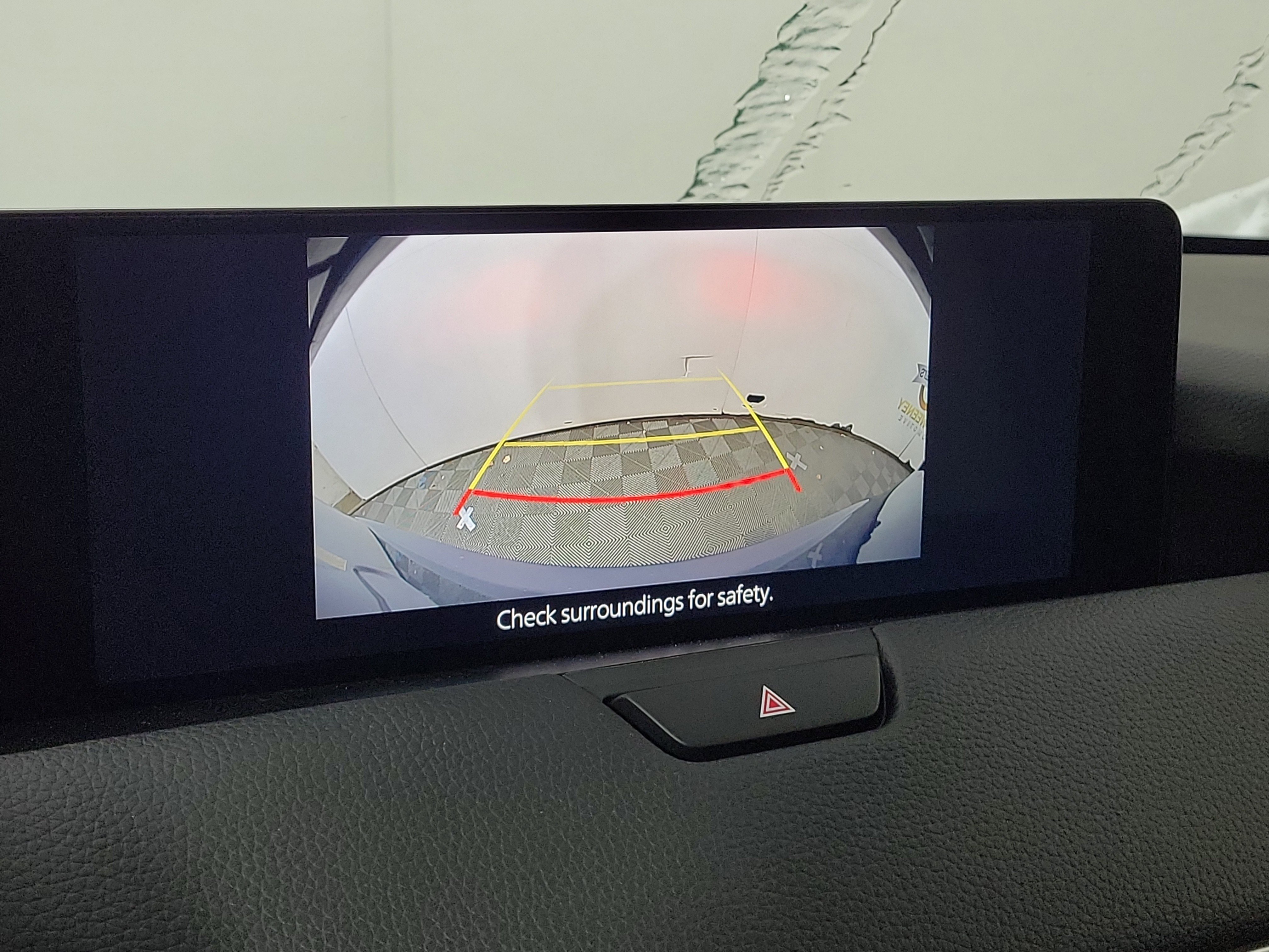 New 2026 MAZDA CX-70 3.3 Turbo w/ Preferred Package image 21