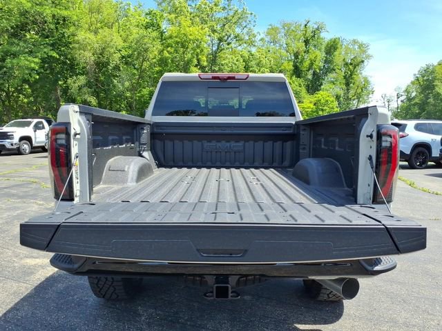New 2026 GMC Sierra 2500 AT4X AWD/4WD image 31