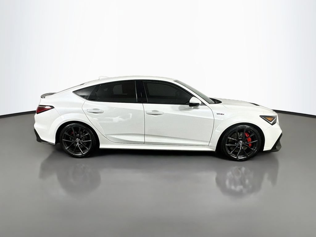 Used 2024 Acura Integra Type S FWD image 7