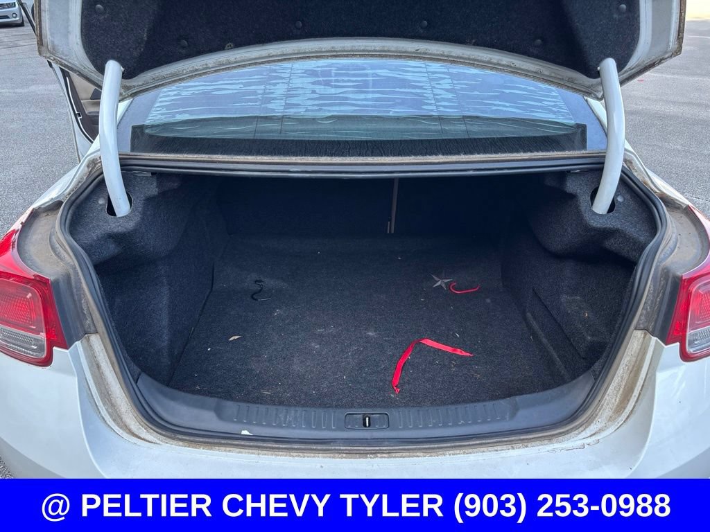 Used 2013 Chevrolet Malibu LT FWD image 20