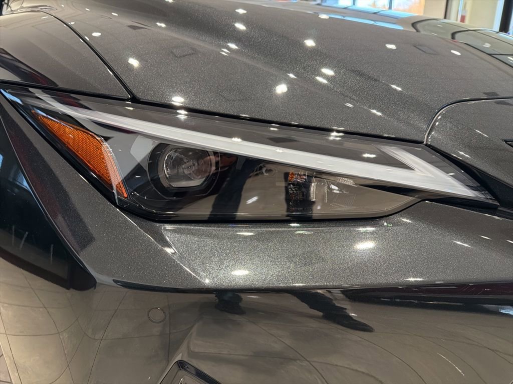 New 2025 Lexus IS 350 F Sport image 21