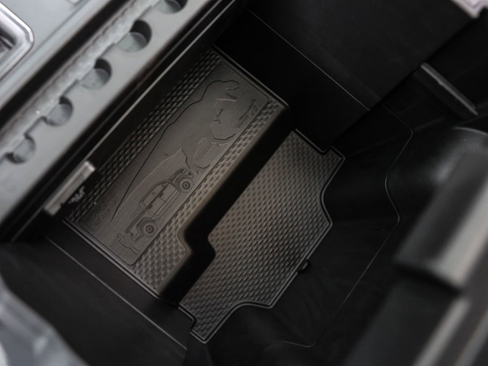 Used 2022 RAM 1500 TRX w/ TRX Level 2 Equipment Group image 32